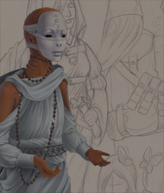 Concept Art